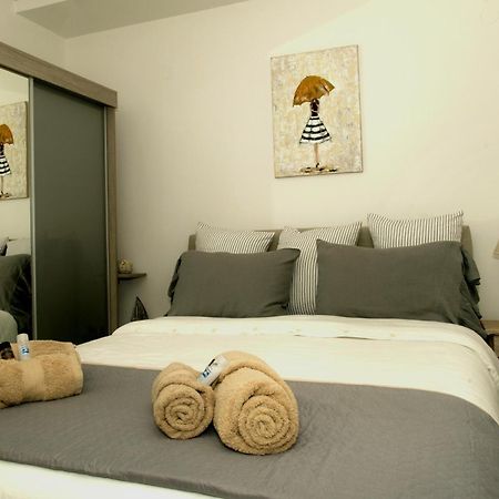 Aristotelous Forum Apartment Thessaloniki Exterior foto